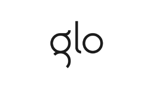 Kayla Roy Voice Over Talent glo logo