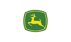Kayla Roy Voice Over Talent john deere logo