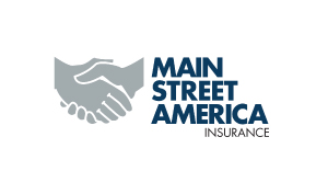 Kayla Roy Voice Over Talent Main Street America Insurance Logo