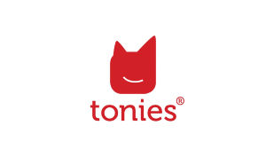 Kayla Roy Voice Over Talent Tonies Logo
